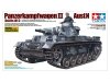Tamiya 35290 Panzerkampfwagen III Ausf.N (1:35)